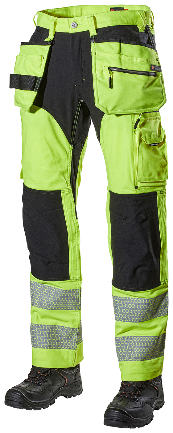 Bukse L.Brador 1072PB Aereo Front