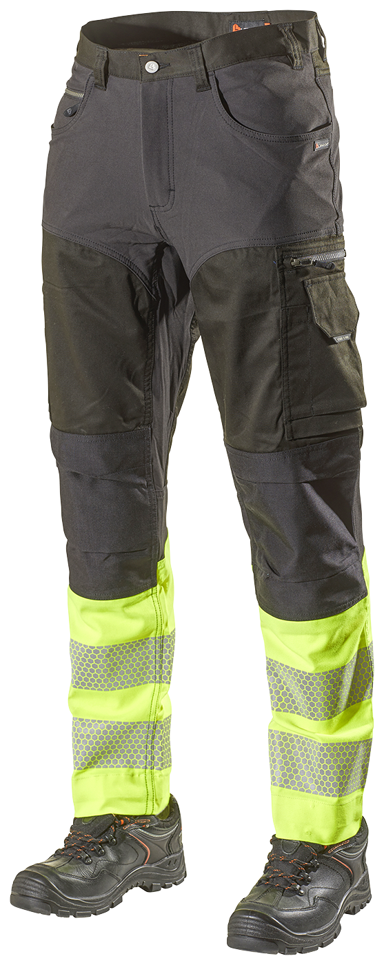 Bukse L.Brador 1073PB Aereo Front