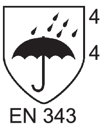 Verneplagg med ekstra synlighet