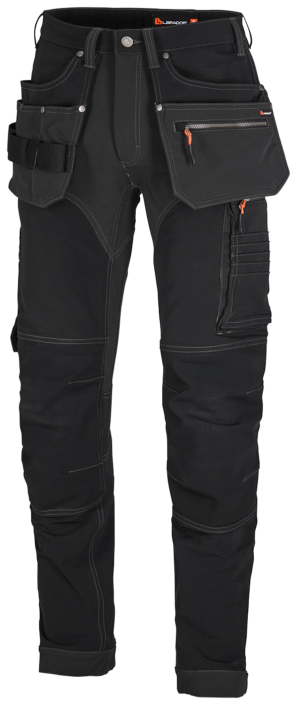 Bukse L.Brador 1020P Momentum Front