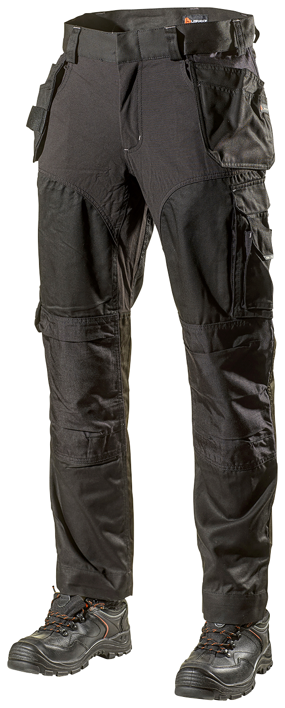 Bukse L.Brador 1843PB Aereo Front