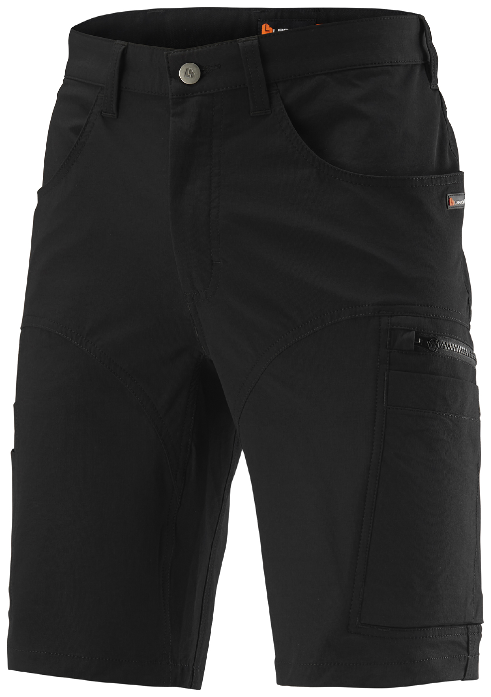 Shorts L.Brador 1480P Momentum Front