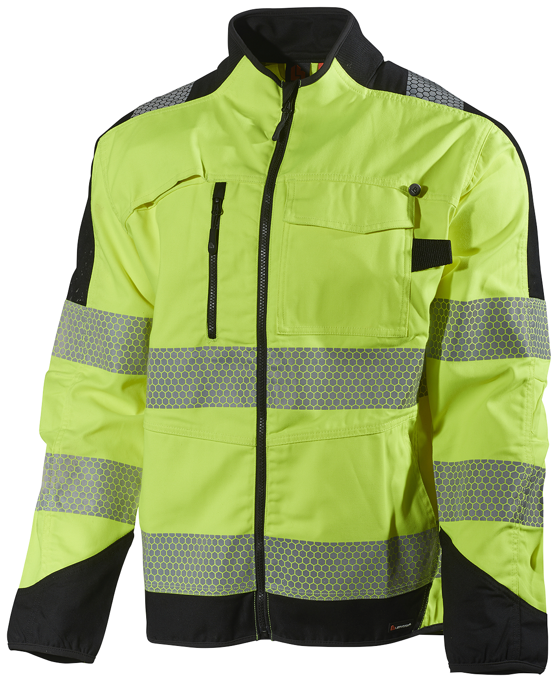 Jakke L.Brador 2020PB Heavy Front