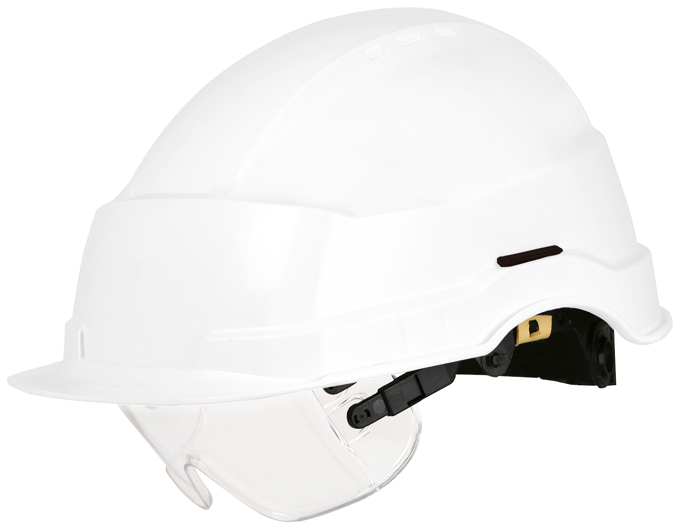 Vernehjelm Iris II Ventilert