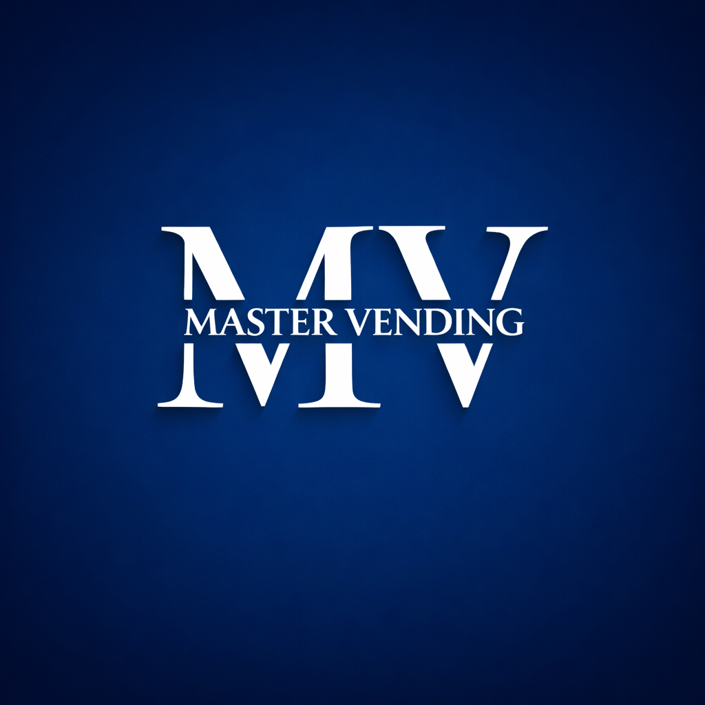 Master Vending Main