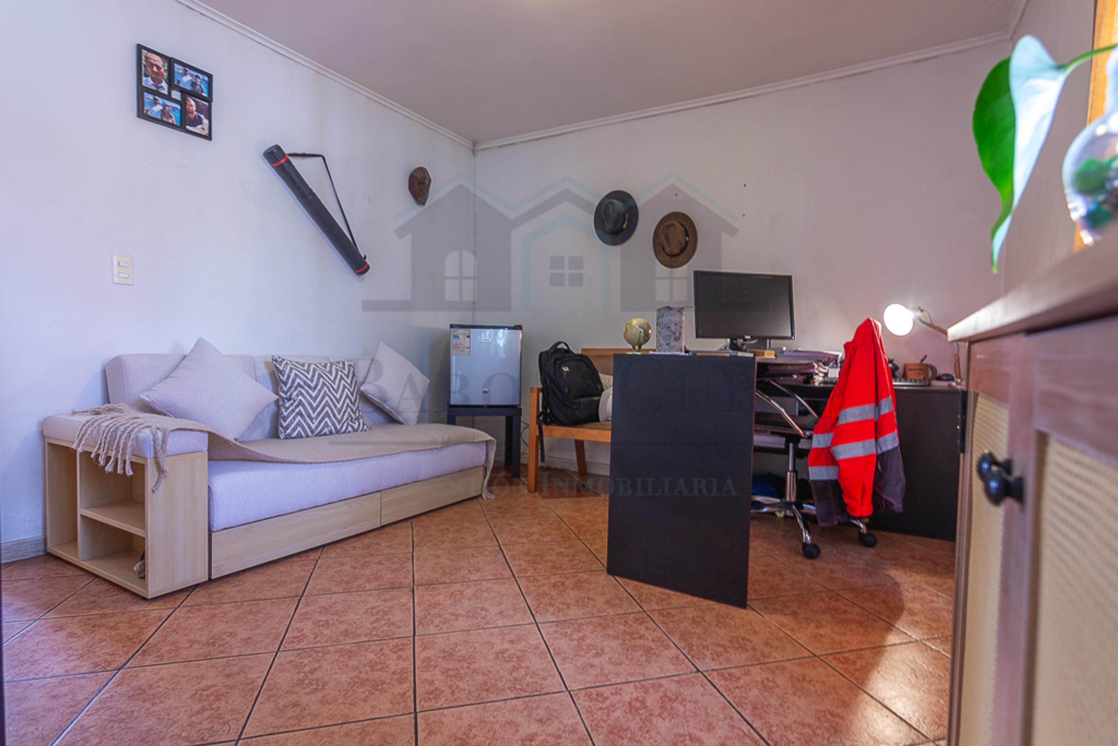 Casa en venta San Joaquin Rancagua  - Imagen 9