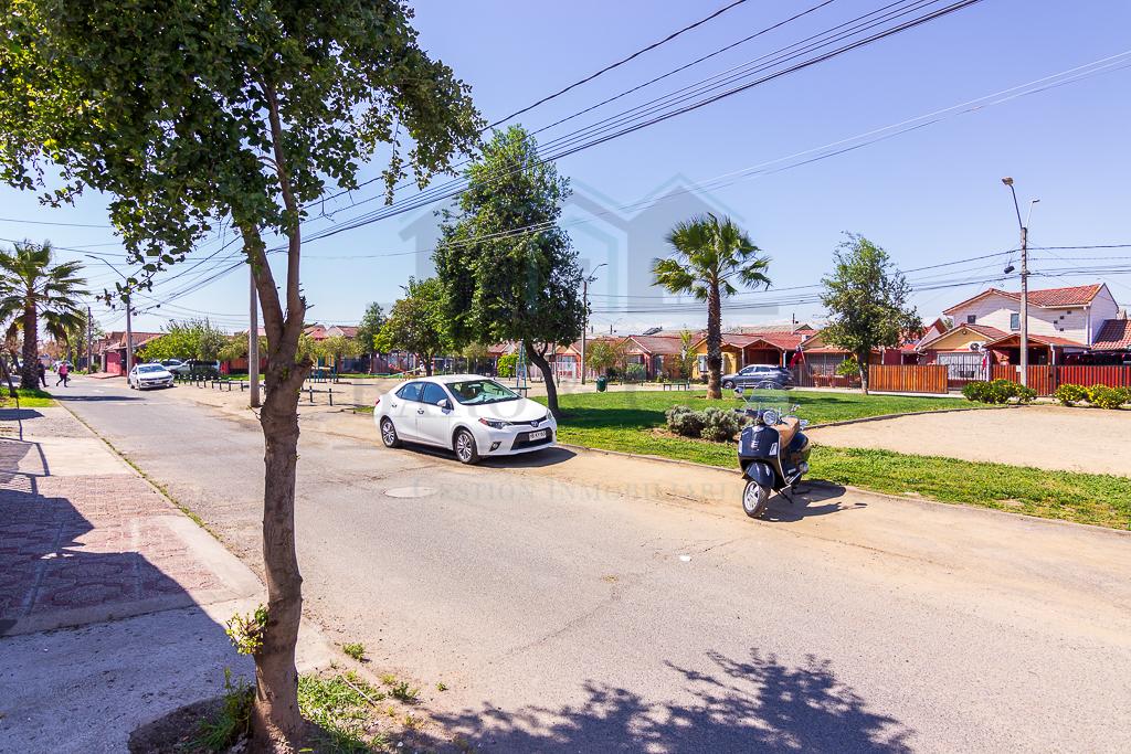 Casa en Arriendo Villa Nueva Alameda - Imagen 42