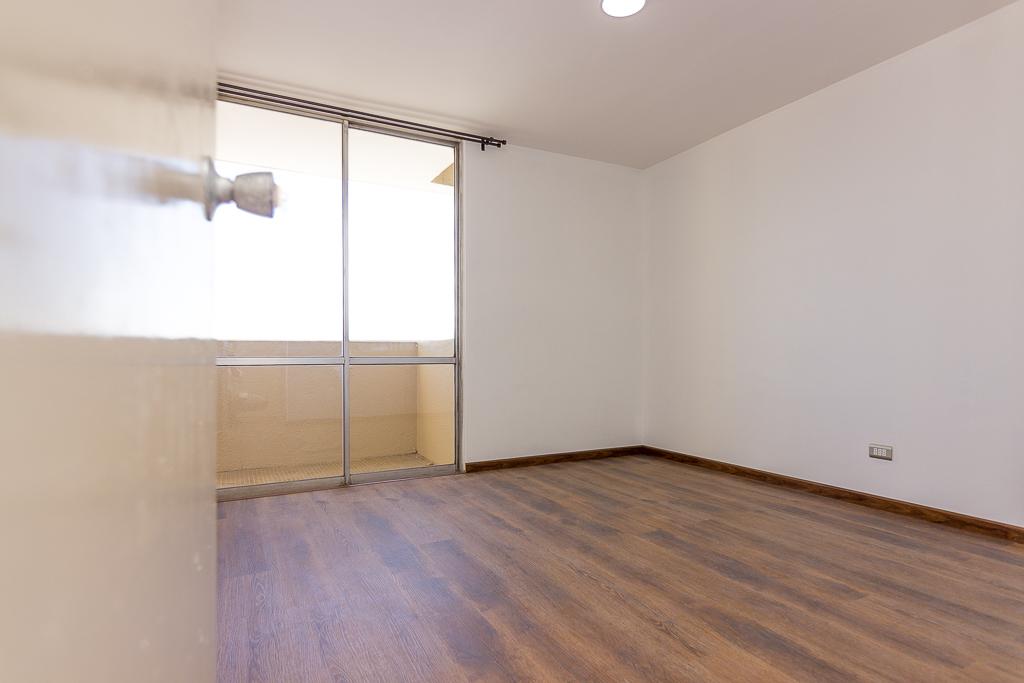 Departamento Rancagua centro 2d 1b 5