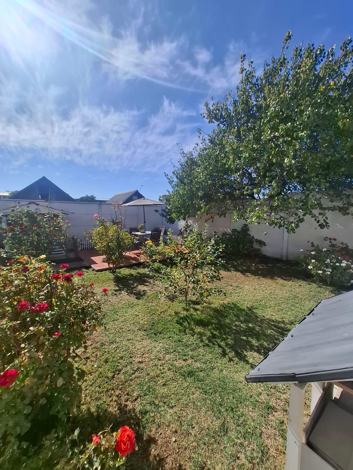 Casa en Venta Rancagua 4 dormitorios 1 baño 4