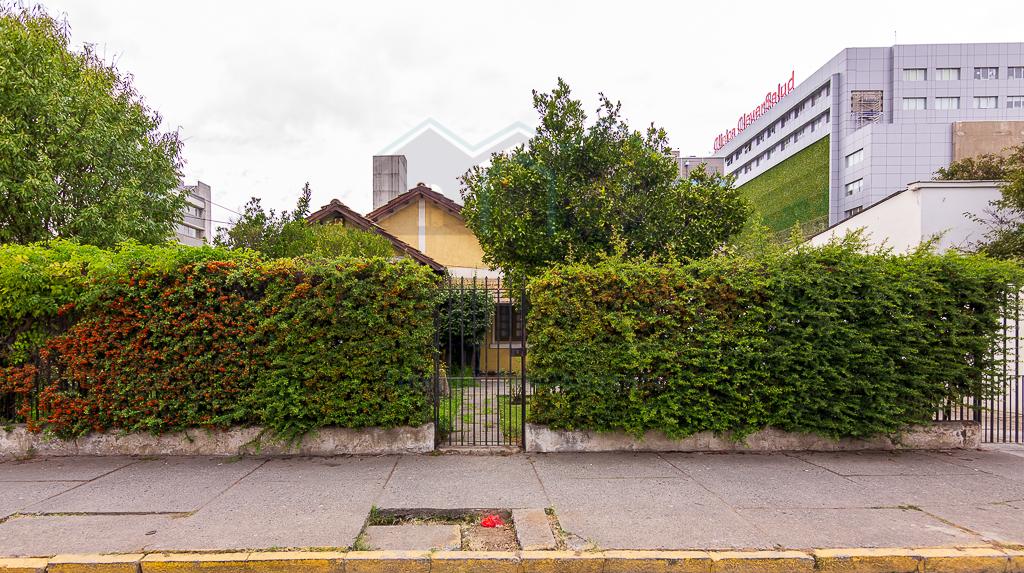 Casa en venta Rancagua Centro - Imagen 46