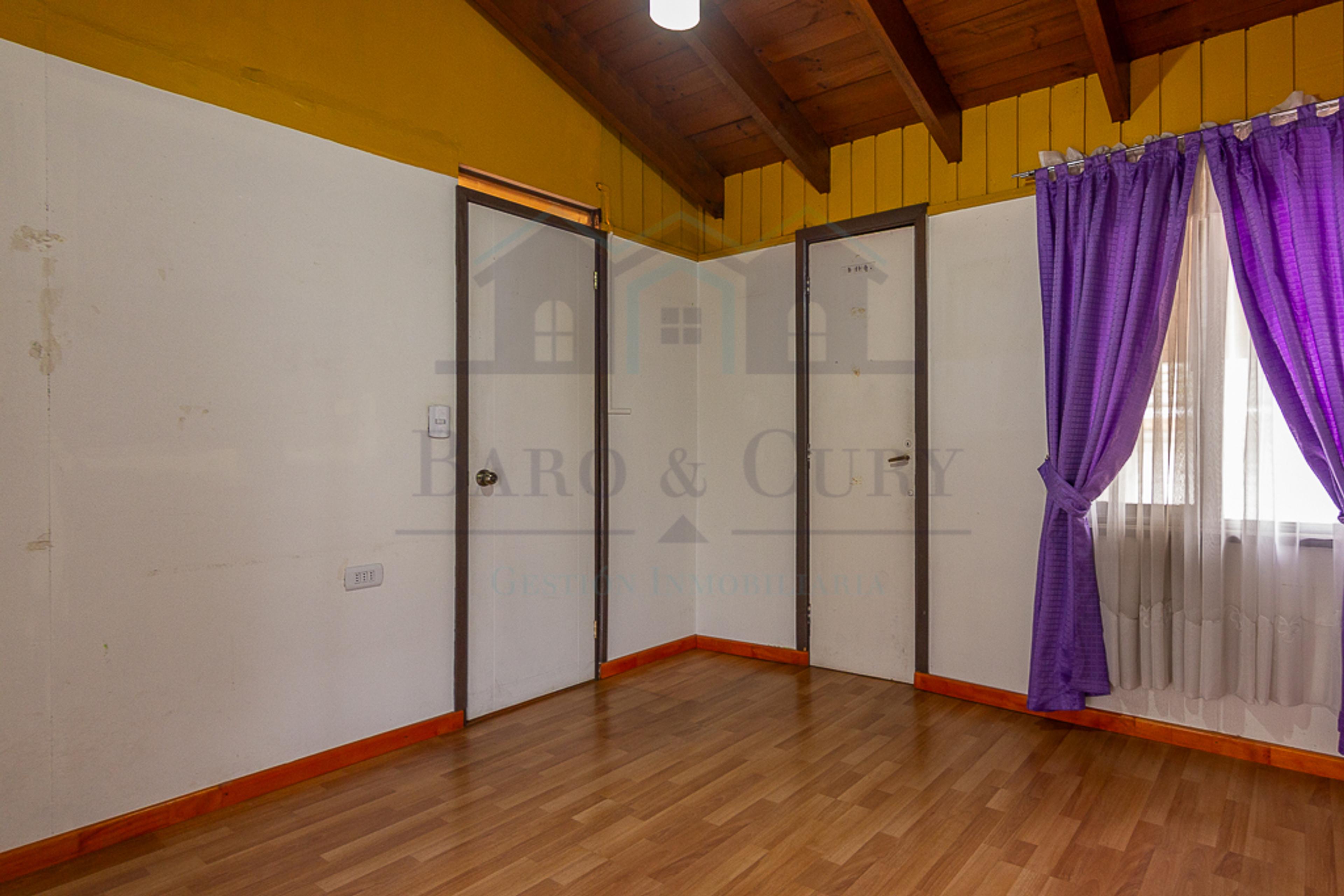 Hermosa casa en Venta Rancagua 4 dormitorios 3 baños - Imagen 19