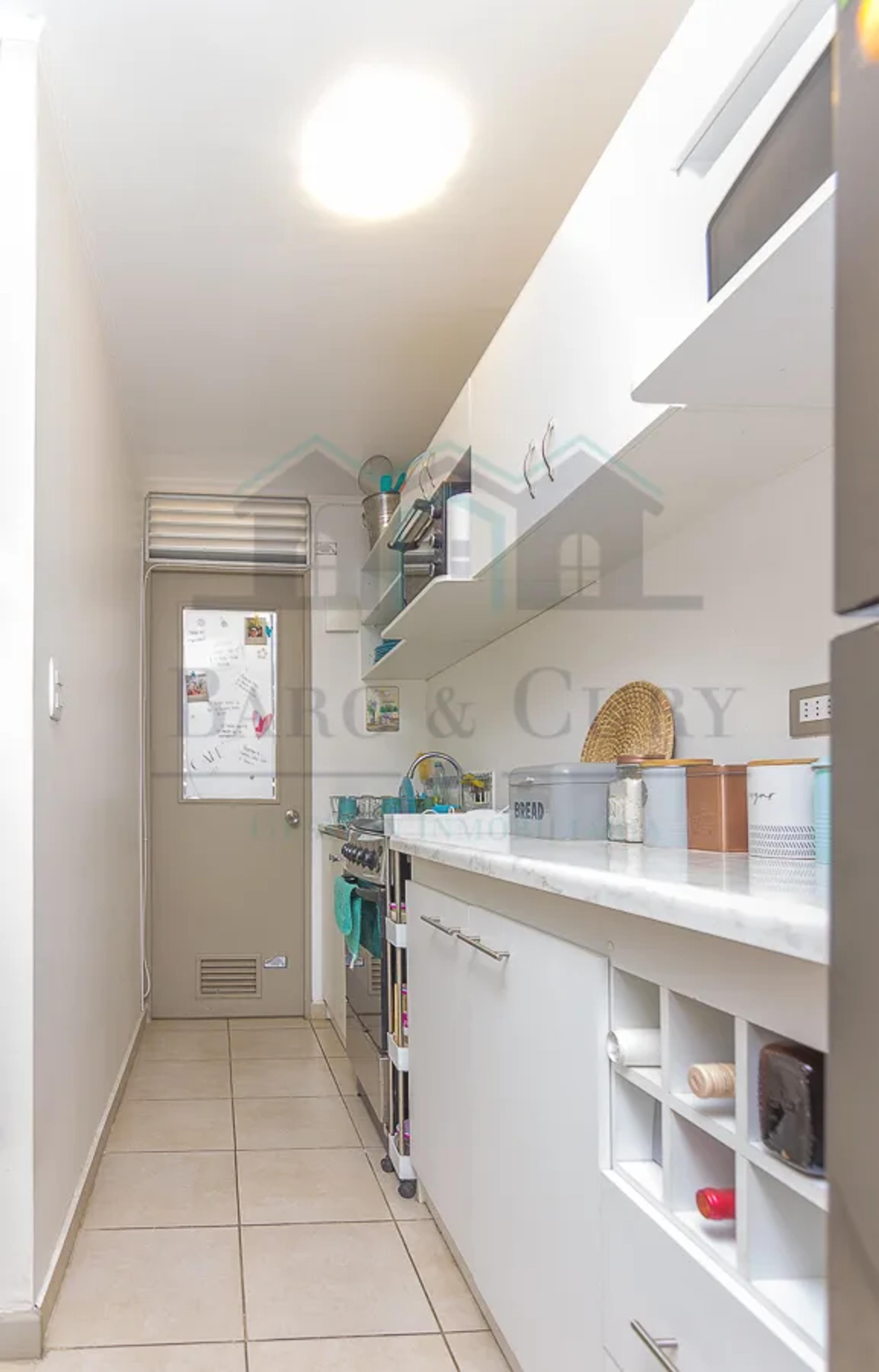 Departamento en Arriendo Condominio El Arzón, Rancagua · 3D 1B - Imagen 13