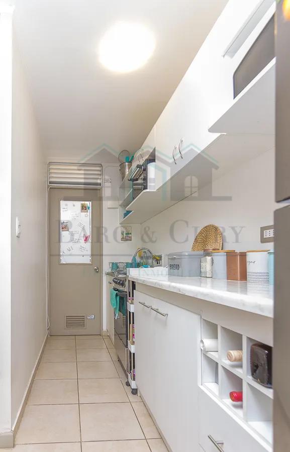 Departamento en Arriendo Condominio El Arzón, Rancagua · 3D 1B - Imagen 13