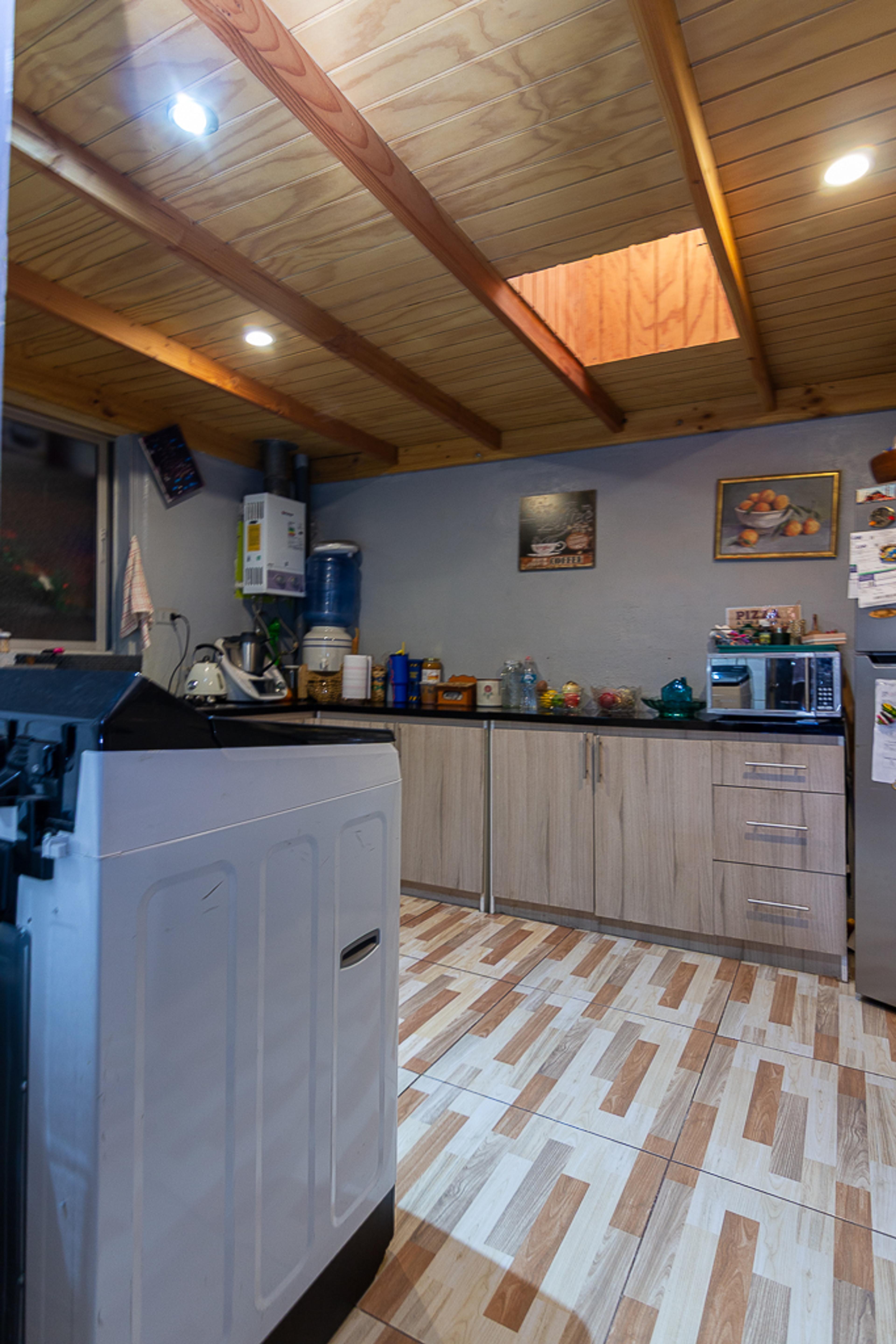 Casa en venta Villa Alameda 4Hab 1ba  - Imagen 20
