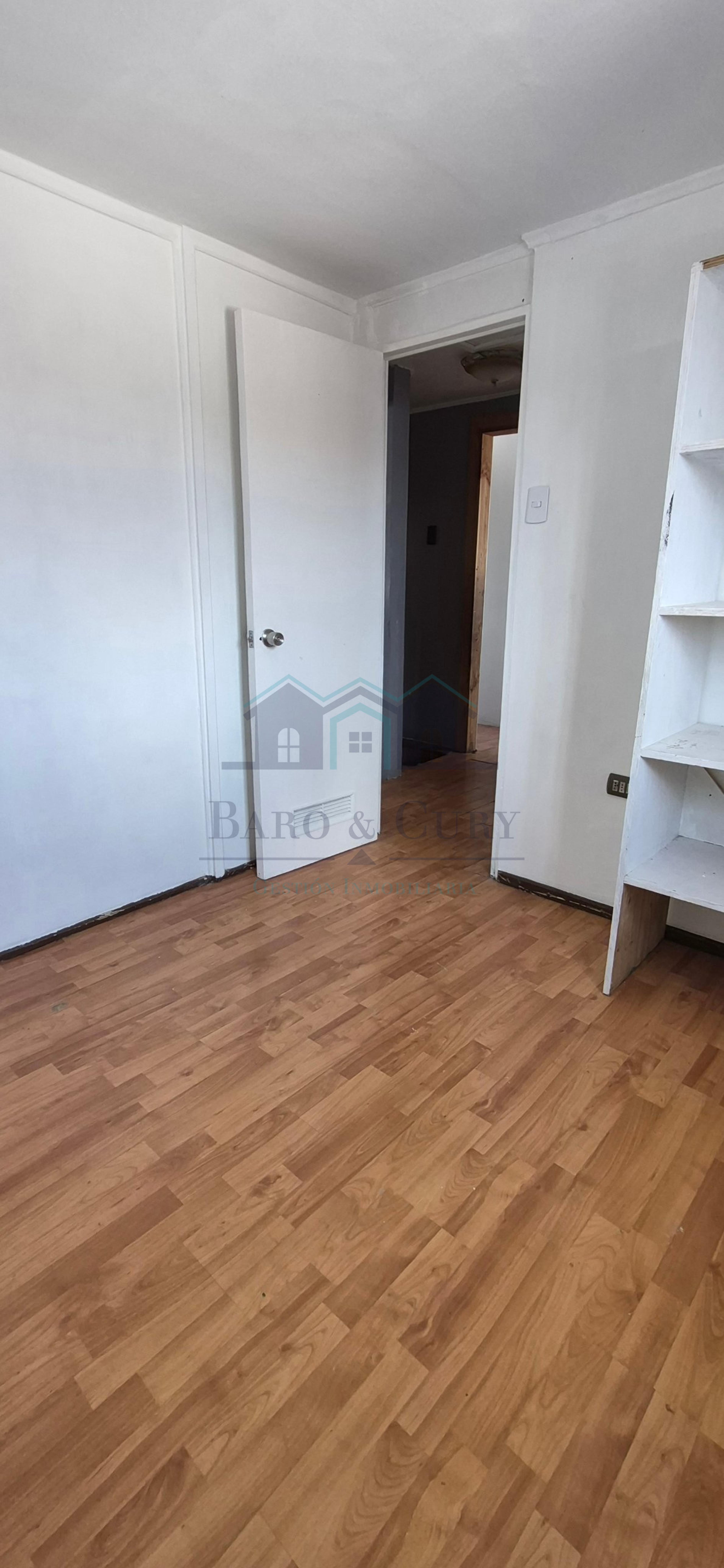 Arriendo Casa 4 dormitorios 2 baños  sector poniente  - Imagen 32