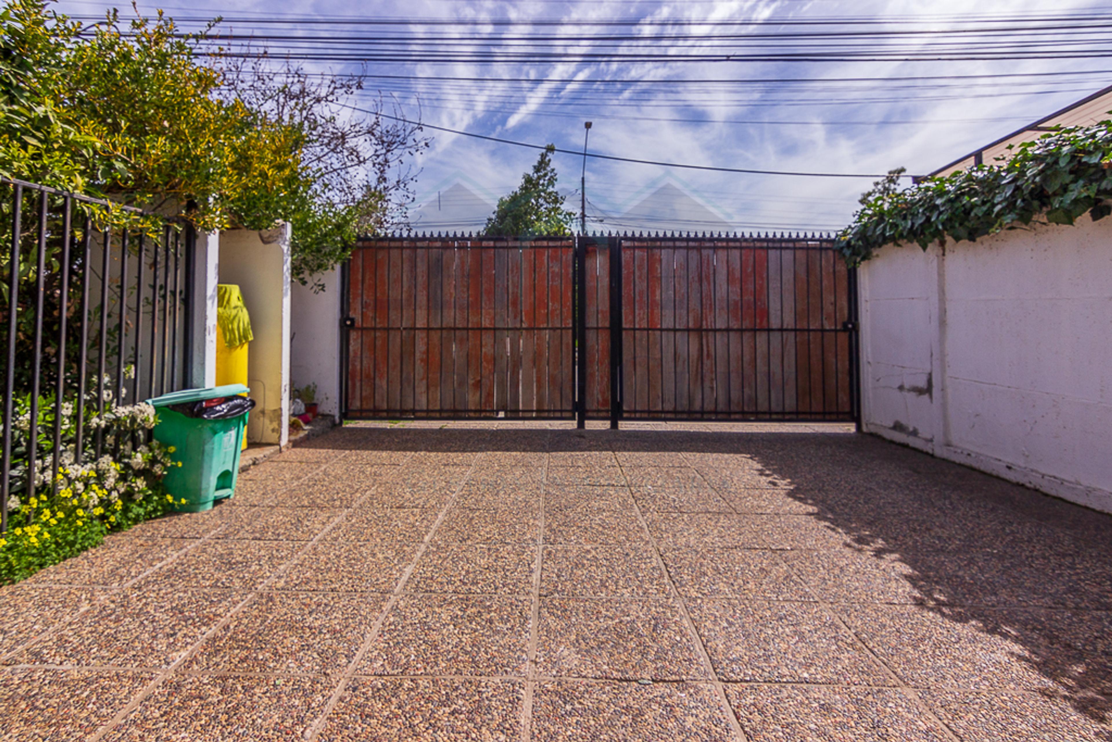 Casa en venta San Joaquin Rancagua  - Imagen 17