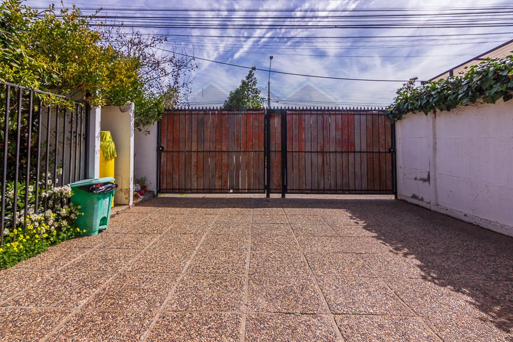 Casa en venta San Joaquin Rancagua - Imagen 17
