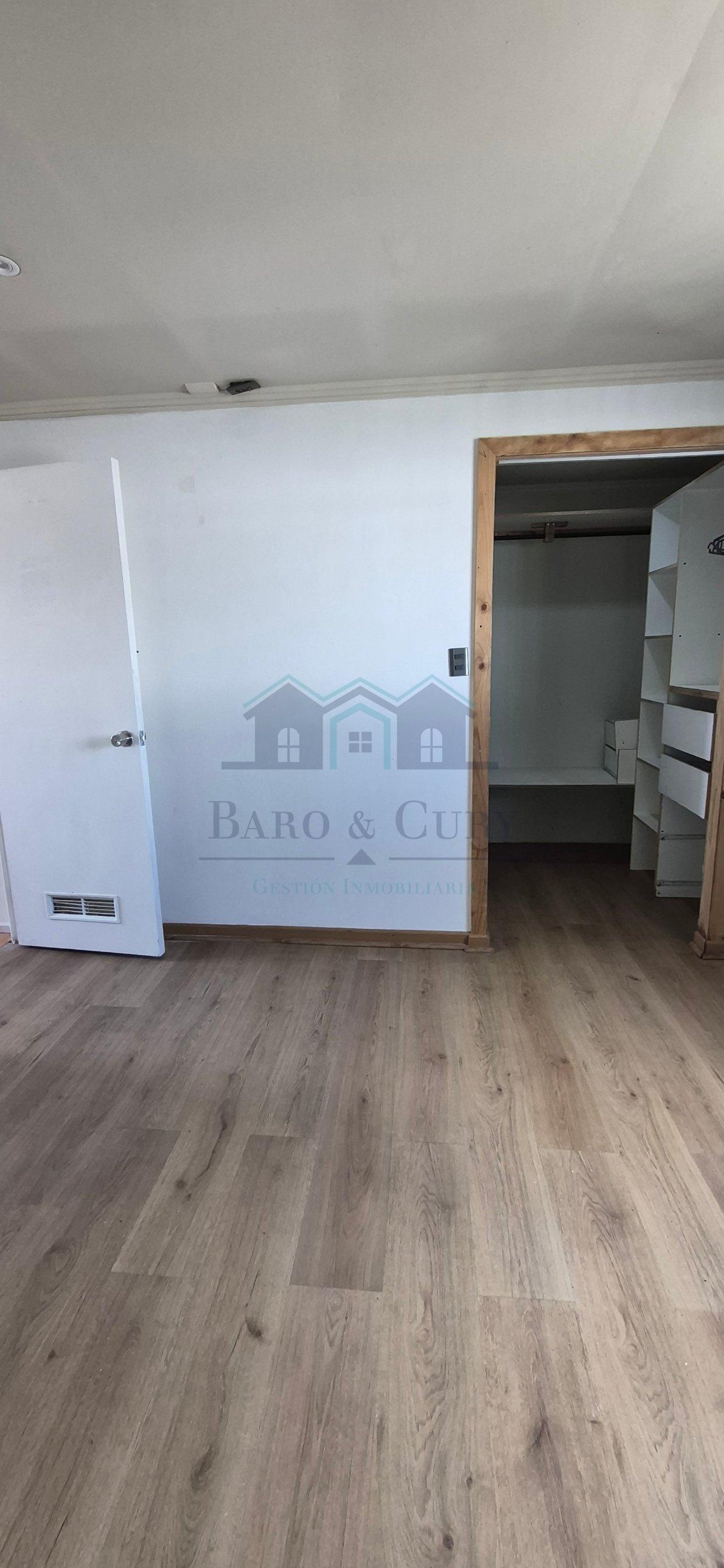 Arriendo Casa 4 dormitorios 2 baños sector poniente - Imagen 33