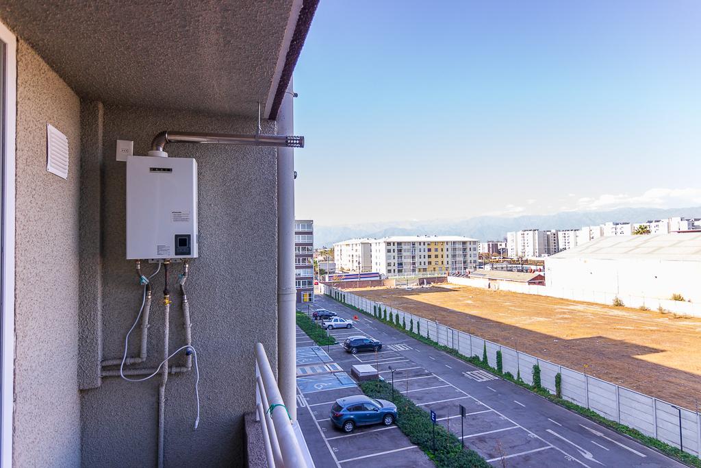 Departamento en Arriendo Rancagua San Agustín - Imagen 21