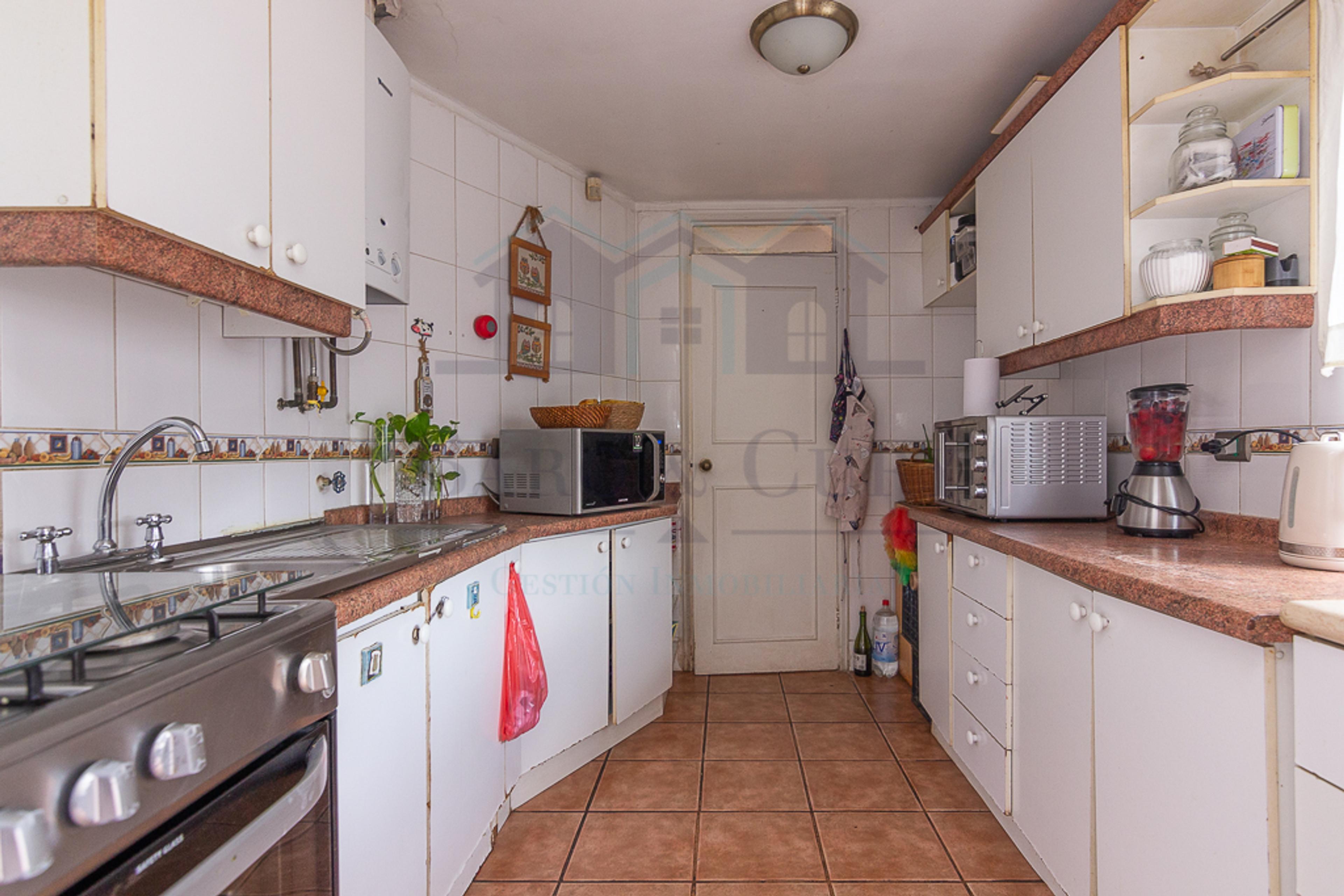 Casa en venta San Joaquin Rancagua  - Imagen 36