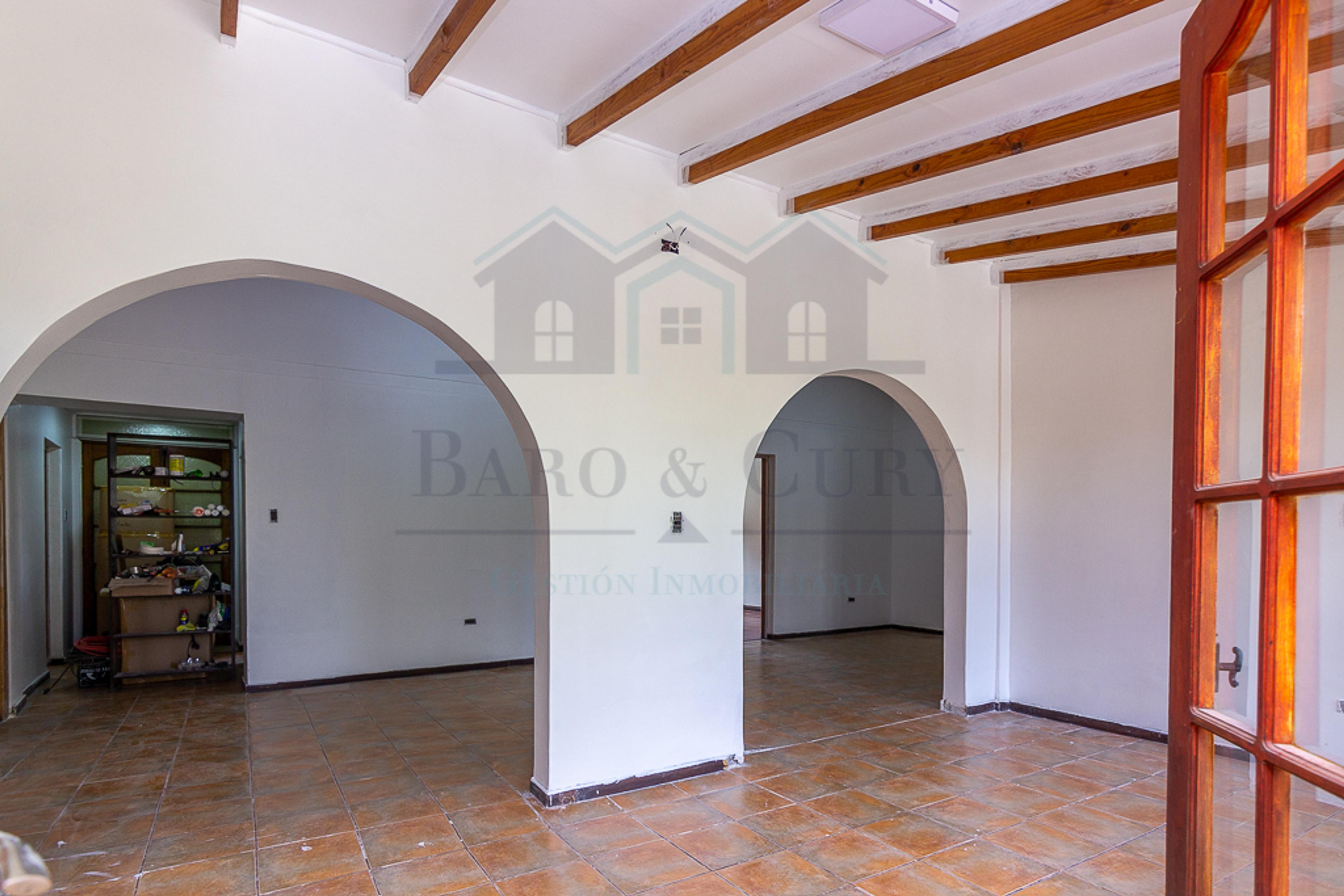 Casa en arriendo Machali 4 dormitorios 2 baños  - Imagen 38