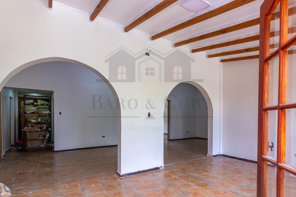 Casa en arriendo Machali 4 dormitorios 2 baños - Imagen 38