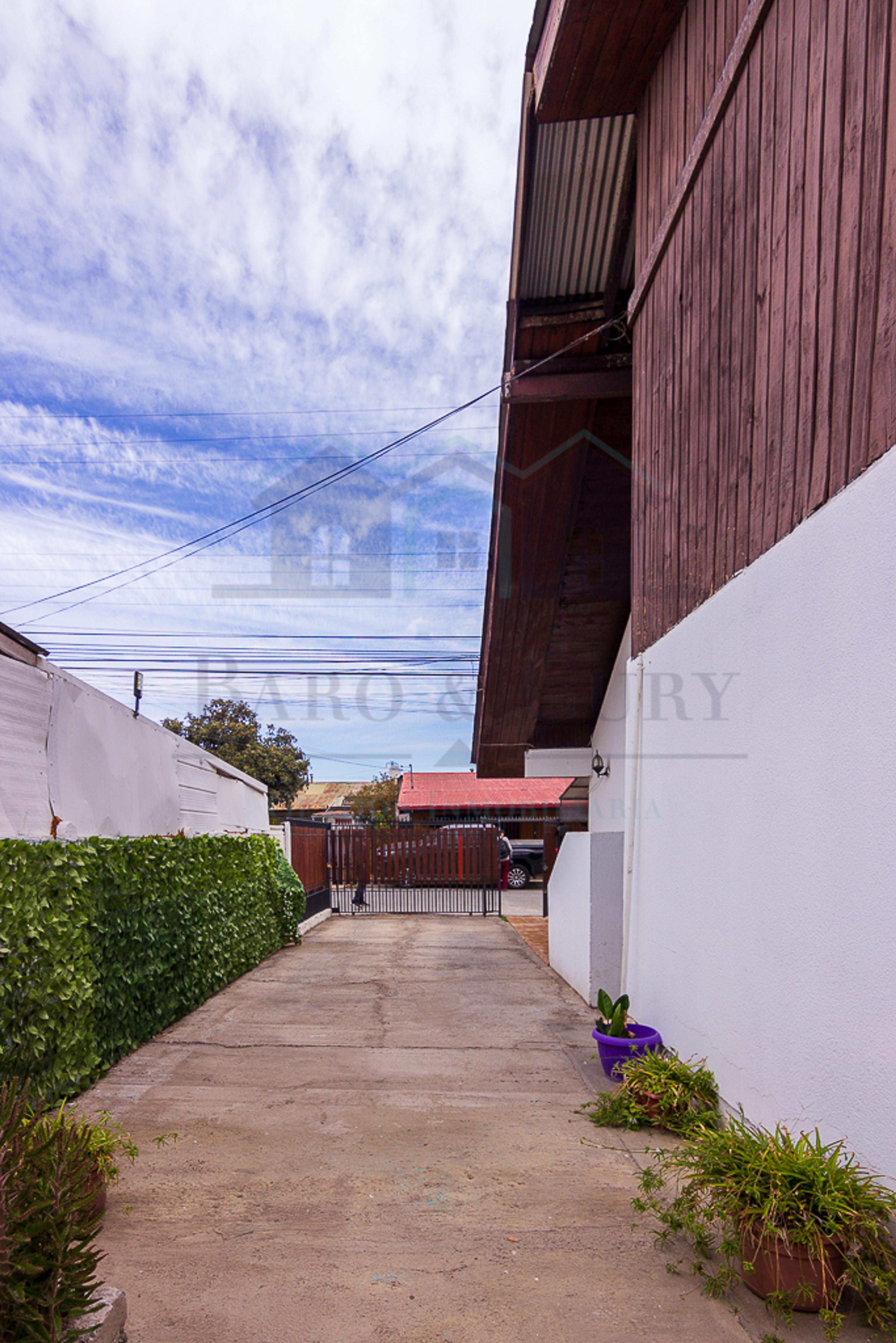 Hermosa casa en Venta Rancagua 4 dormitorios 3 baños - Imagen 51