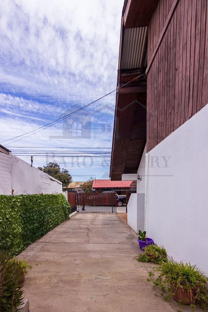 Hermosa casa en Venta Rancagua 4 dormitorios 3 baños - Imagen 51