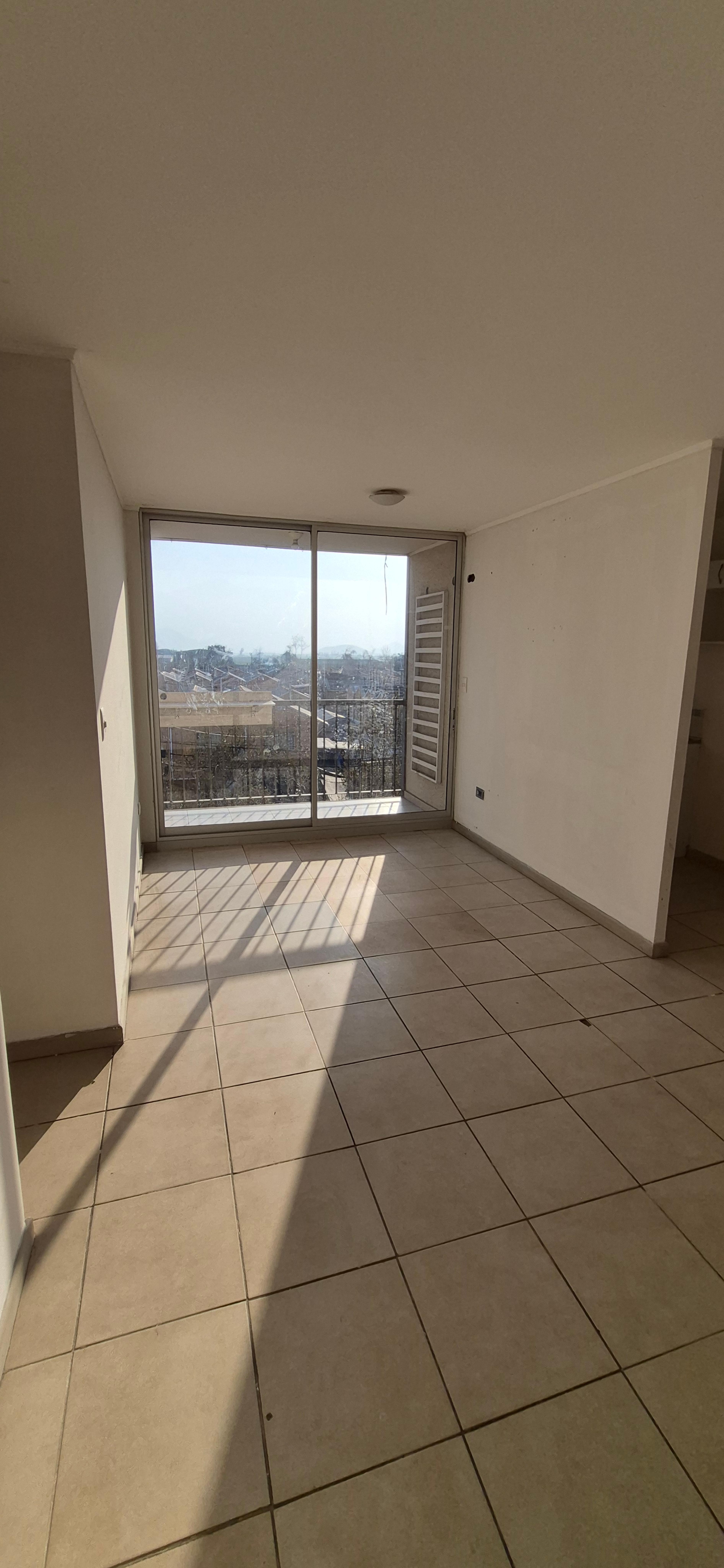 Departamento en arriendo sector Poniente Rancagua  5