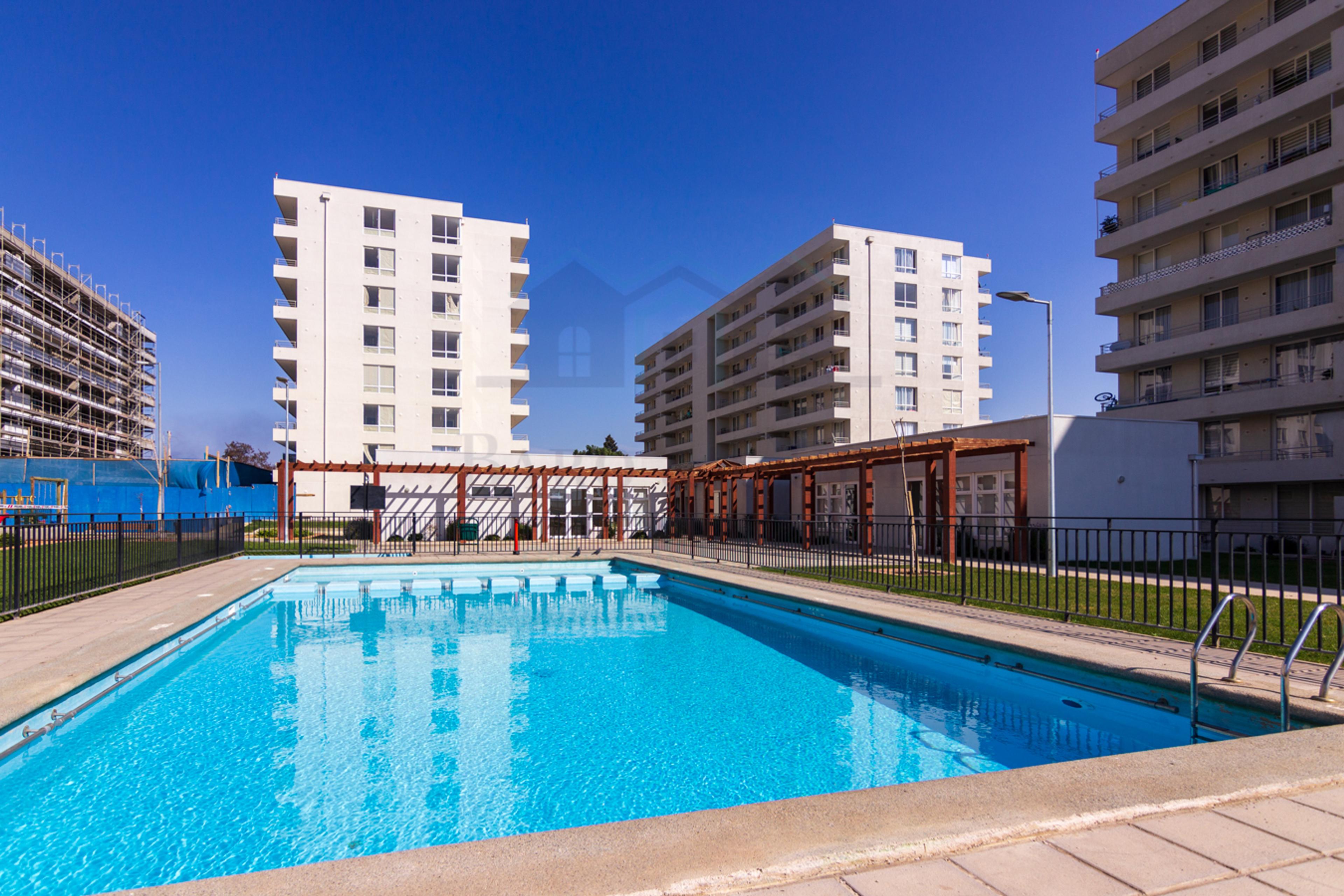 Venta de Departamento Terrados De Kennedy  2