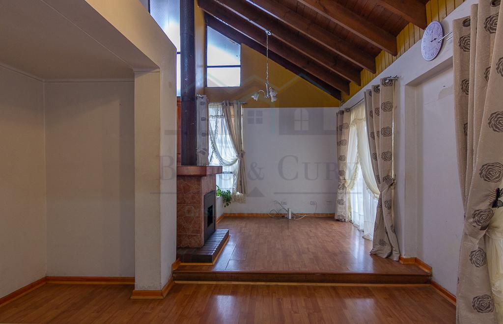 Hermosa casa en Venta Rancagua 4 dormitorios 3 baños - Imagen 32