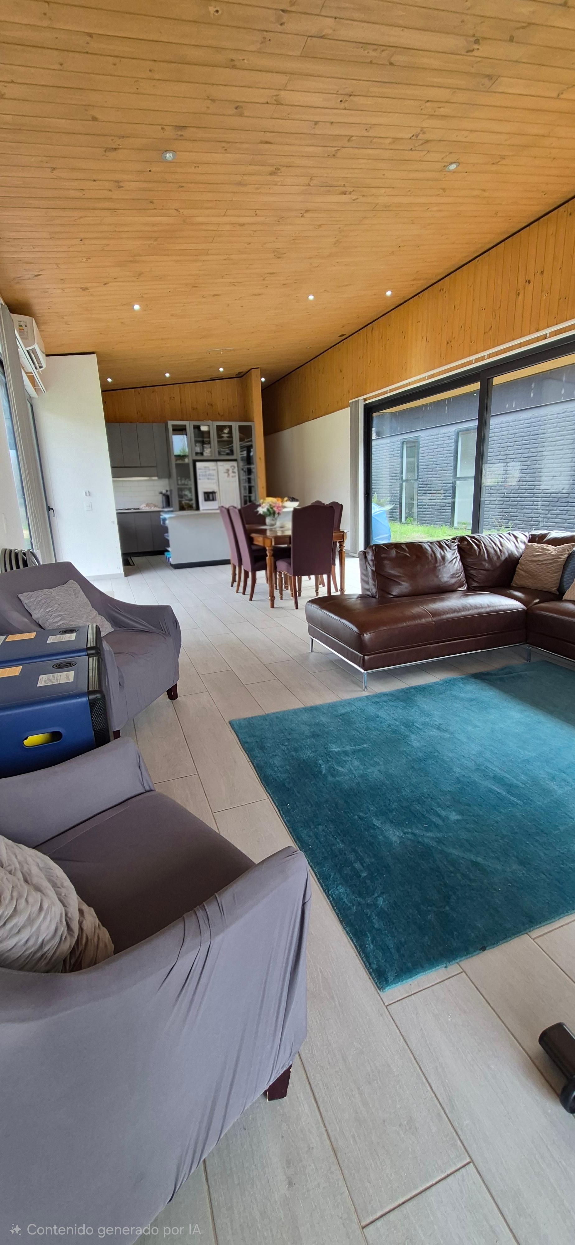 Casa en Arriendo en Mostazal - Imagen 17