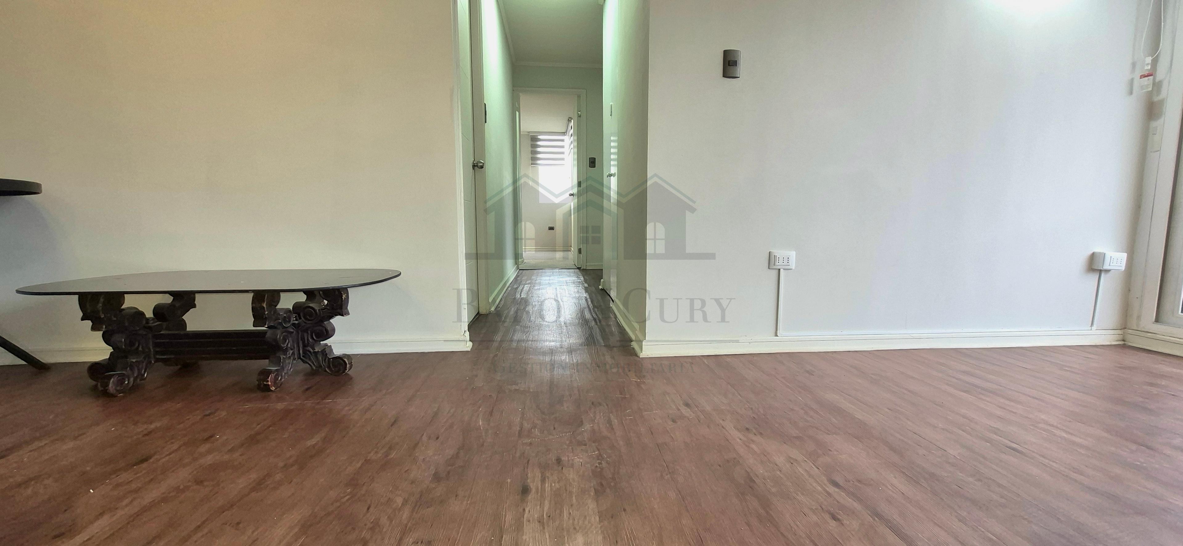 Departamento en arriendo 3d 2b estacionamiento Viña Santa Blanca - Imagen 15