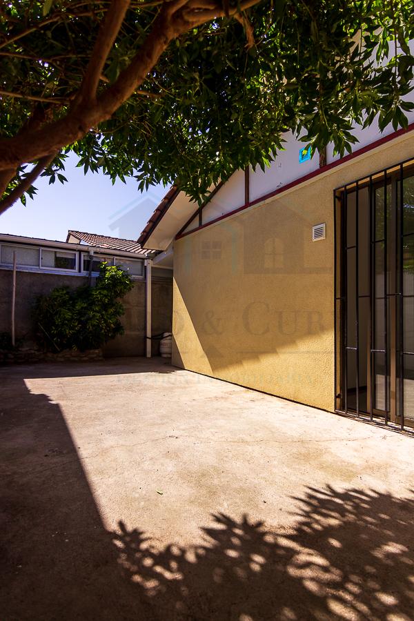 Casa en Arriendo Comuna De Graneros- Villa Monasterio - Imagen 21