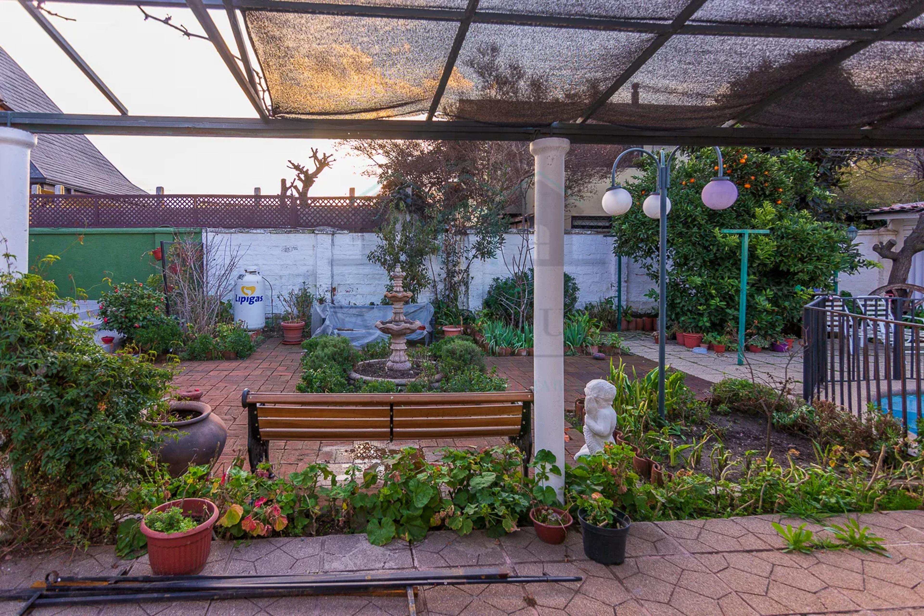 Casa en Venta Barrio Julio Valenzuela - Imagen 26