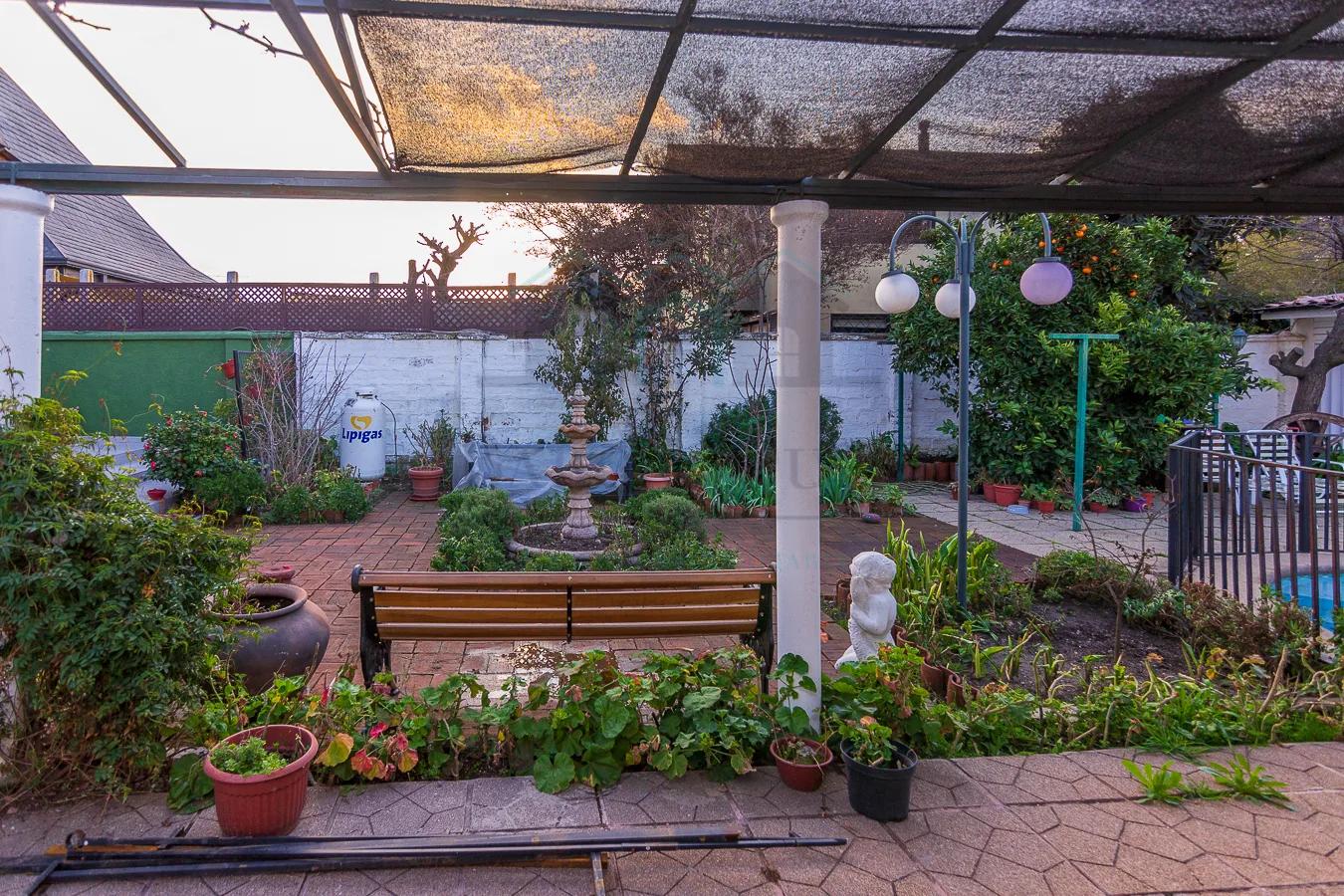 Casa en Venta Barrio Julio Valenzuela - Imagen 26