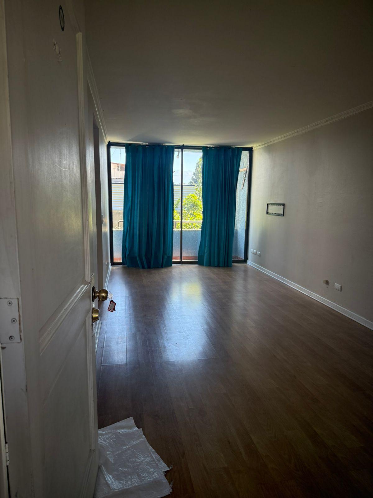 Venta Departamento Condominio Don Gregorio 3d 2b estacionamiento 2