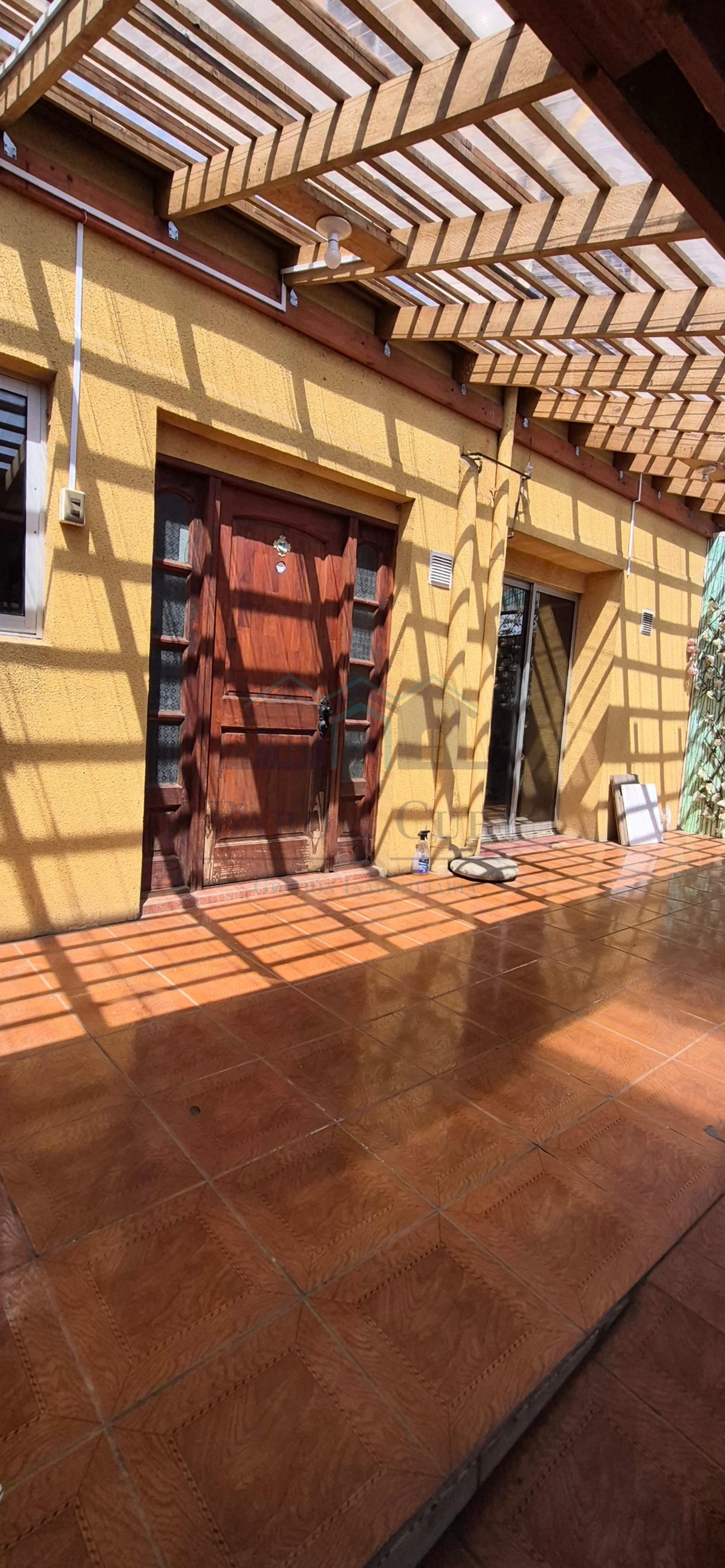Arriendo Casa 4 dormitorios 2 baños  sector poniente  - Imagen 40