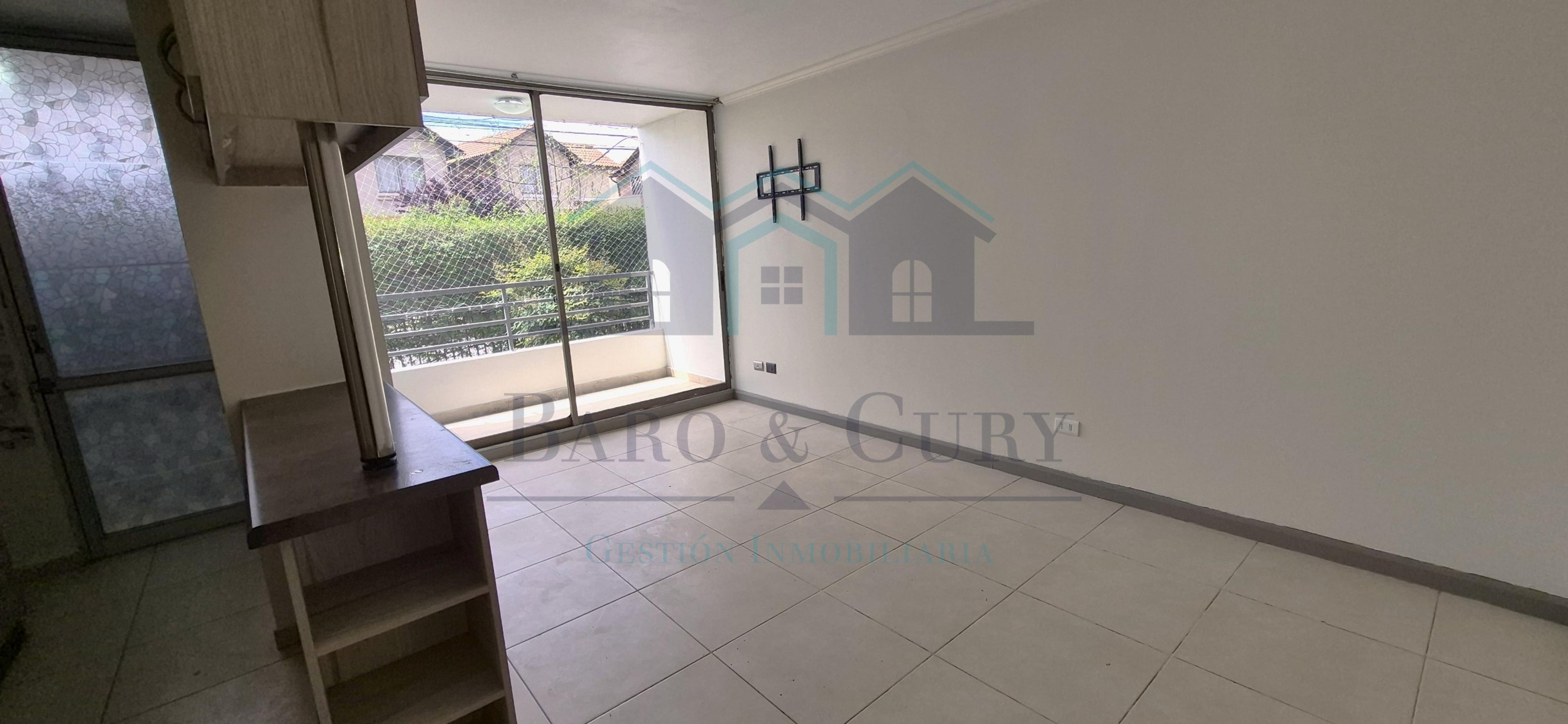 Departamento en Arriendo Condominio Don Vicente  - Imagen 6