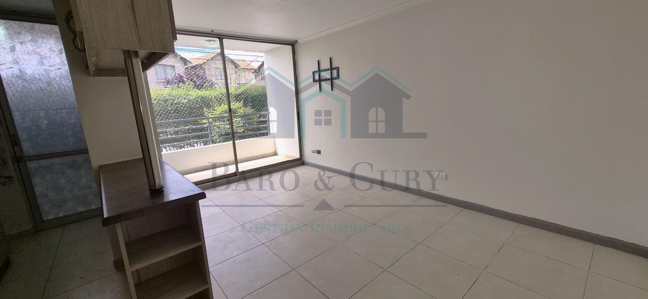 Departamento en Arriendo Condominio Don Vicente - Imagen 6