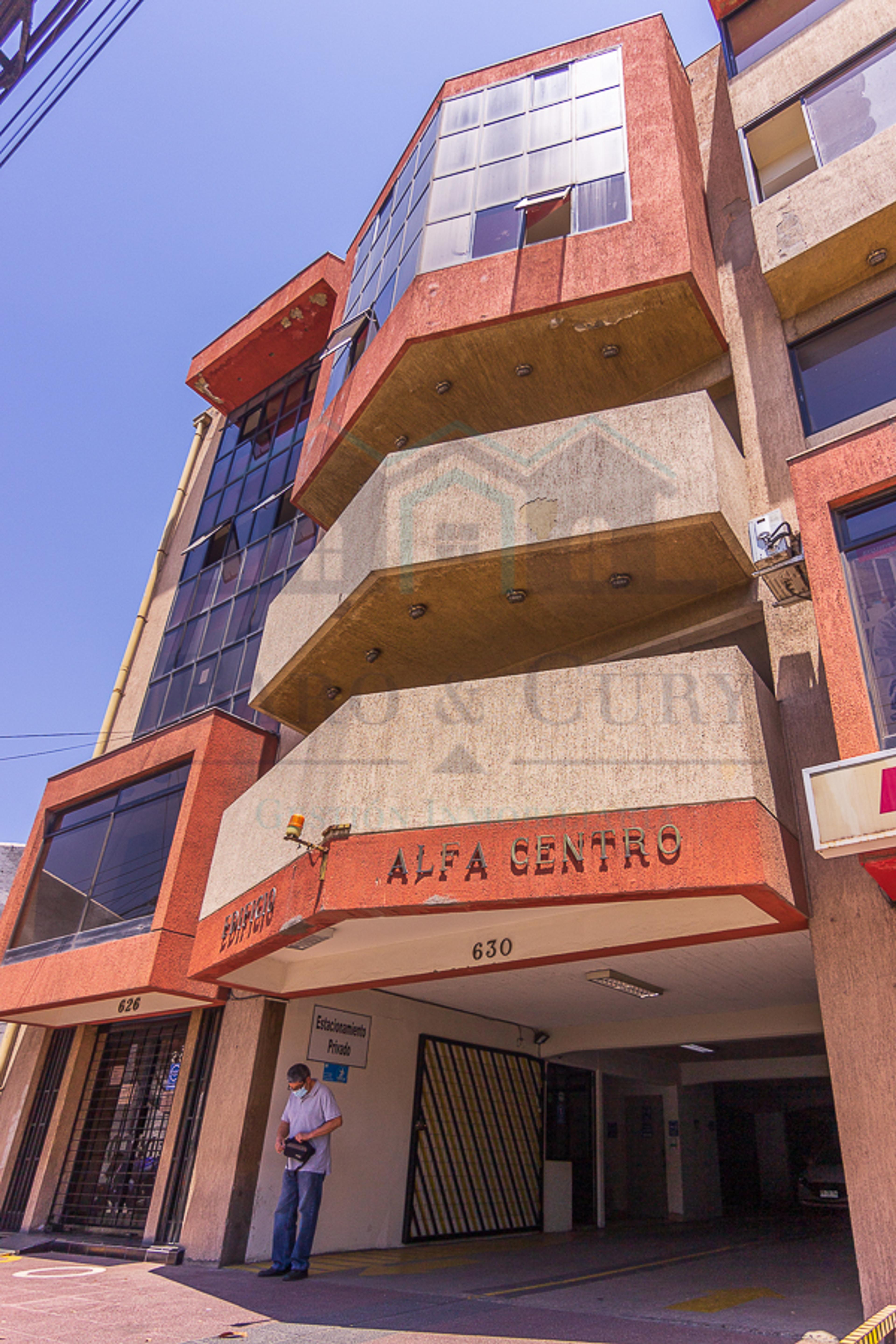 Arriendo Oficina Rancagua centro - Imagen 9