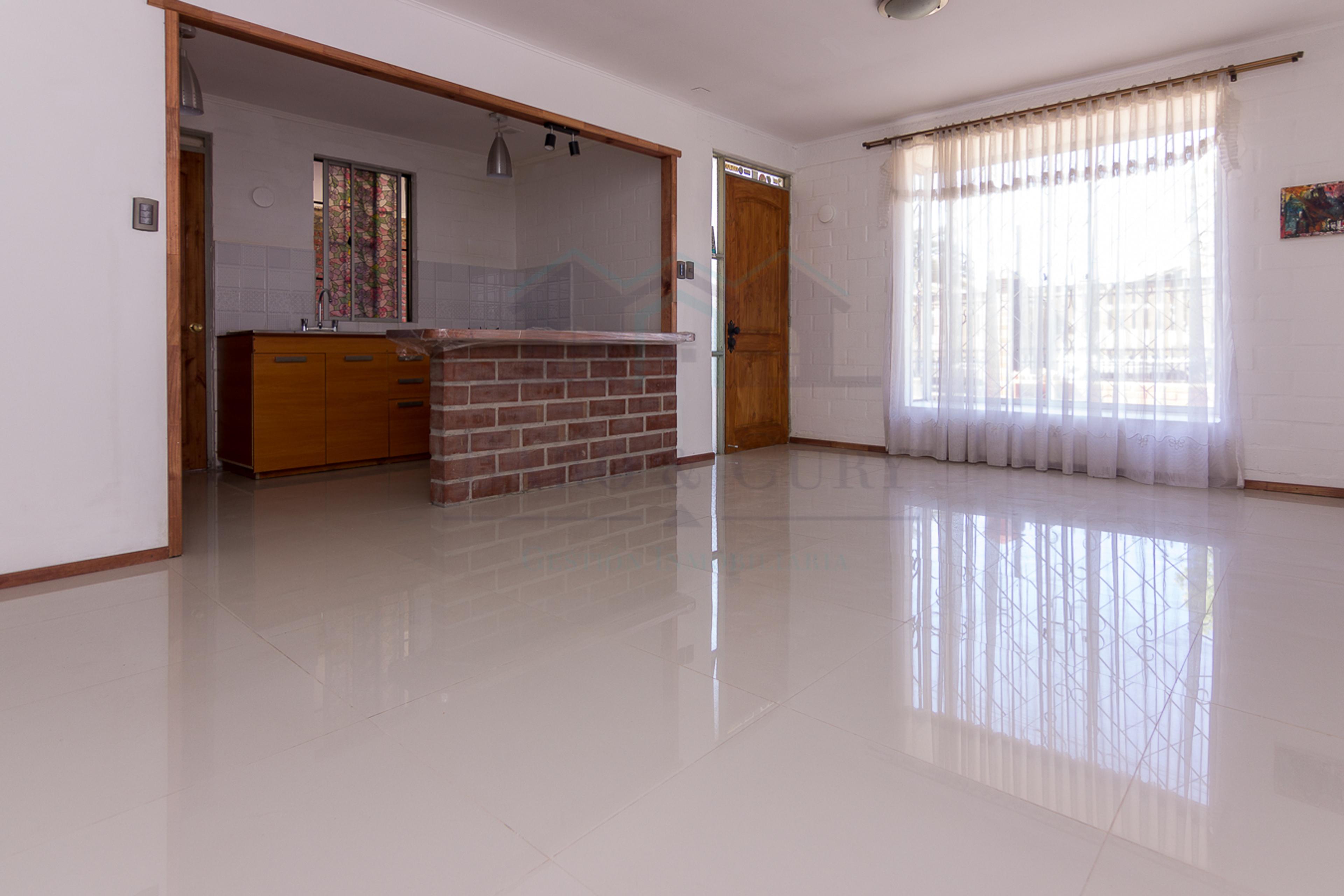 Casa en Arriendo Comuna De Graneros- Villa Monasterio  3