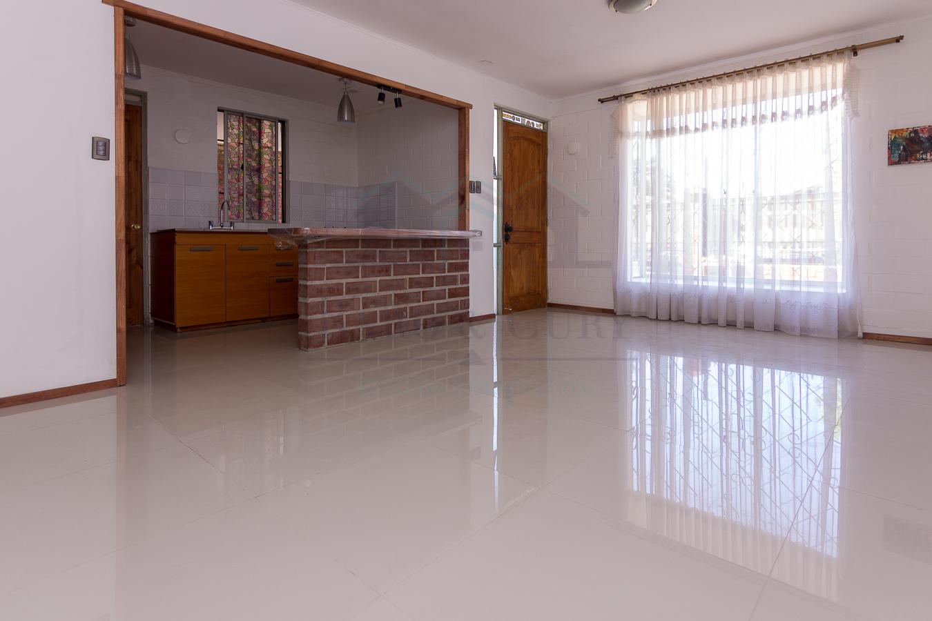 Casa en Arriendo Comuna De Graneros- Villa Monasterio 3