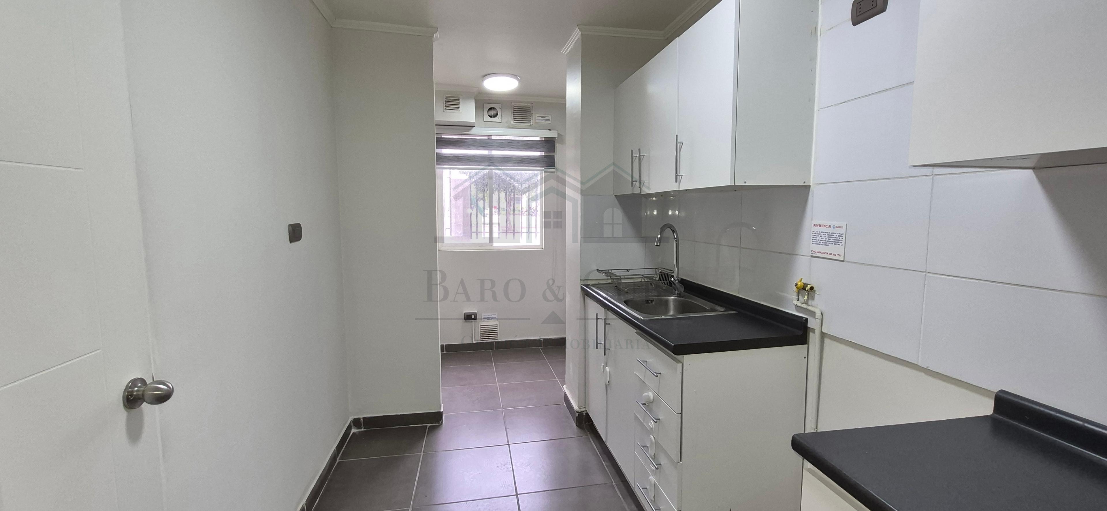 Departamento en arriendo 3d 2b estacionamiento Viña Santa Blanca   - Imagen 10