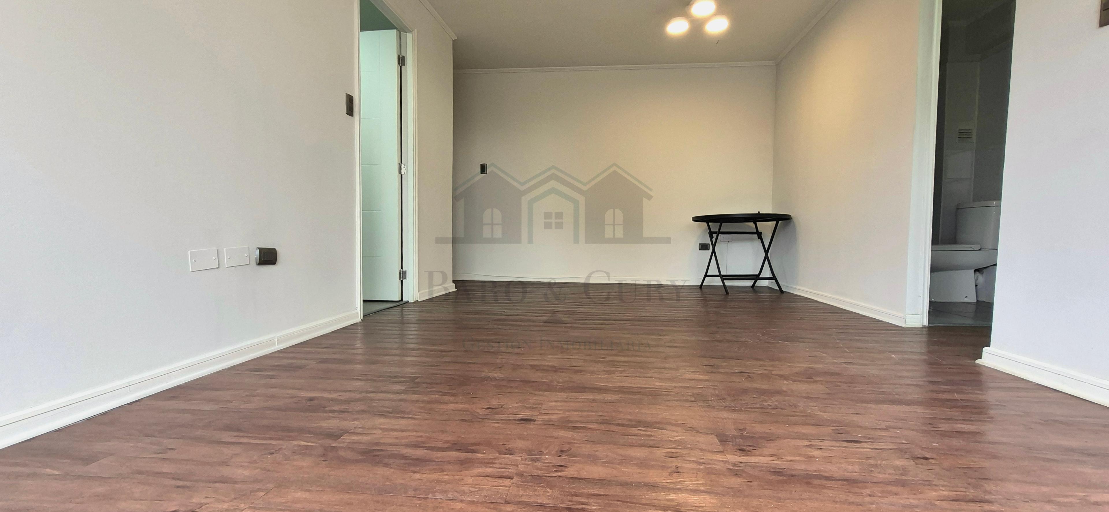 Departamento en arriendo 3d 2b estacionamiento Viña Santa Blanca   5