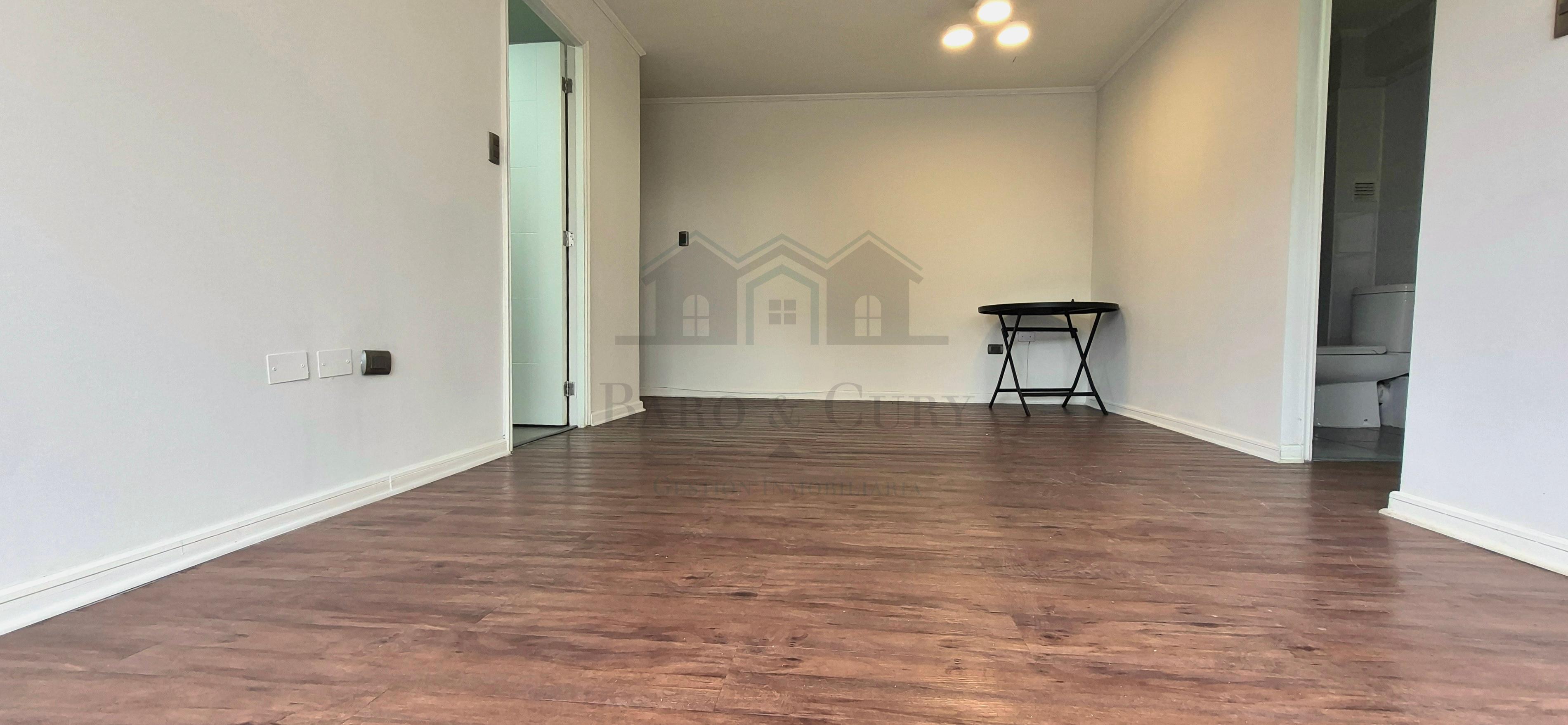 Departamento en arriendo 3d 2b estacionamiento Viña Santa Blanca 5