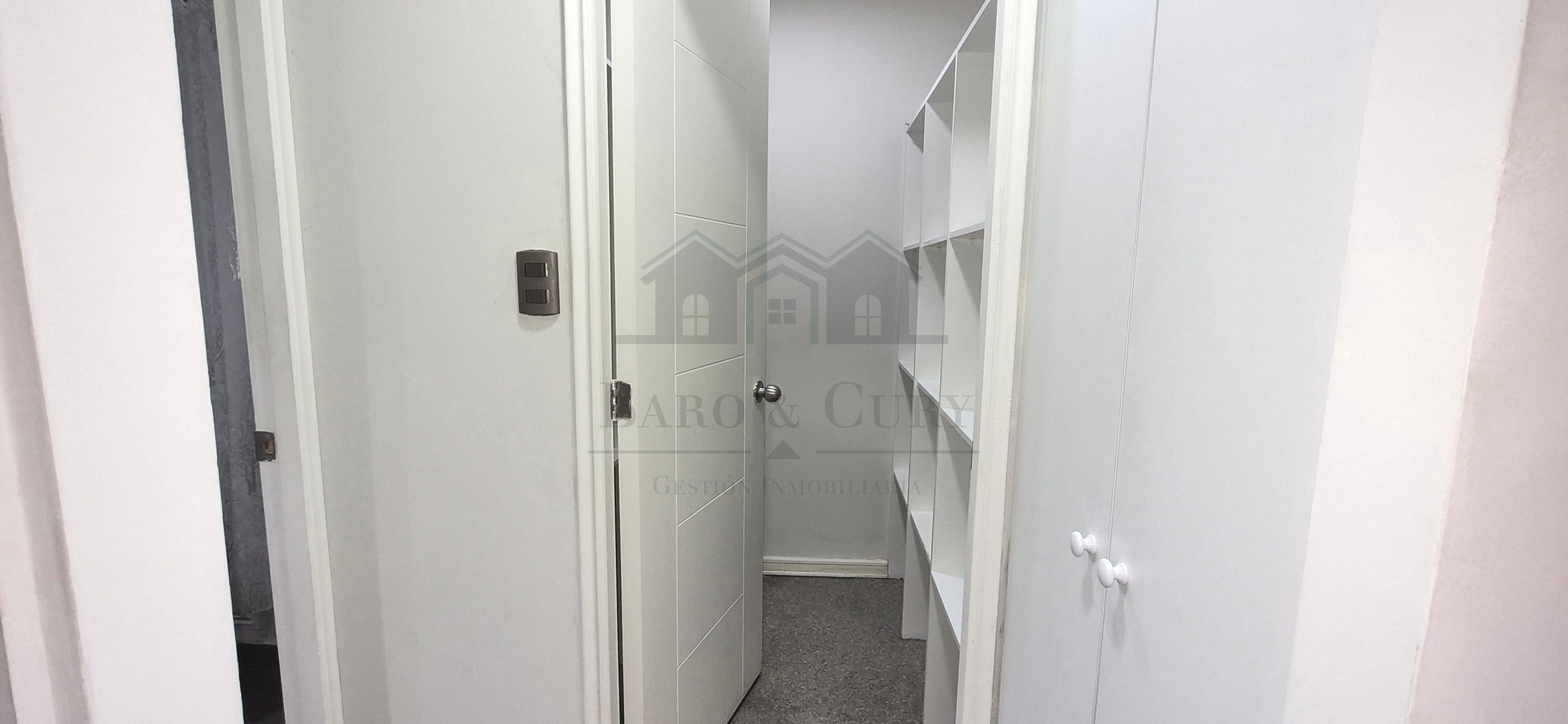 Departamento en arriendo 3d 2b estacionamiento Viña Santa Blanca - Imagen 30