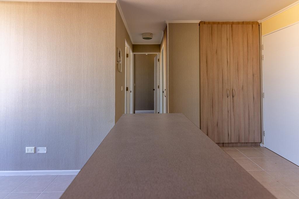 Departamento en Arriendo Rancagua San Agustín - Imagen 6