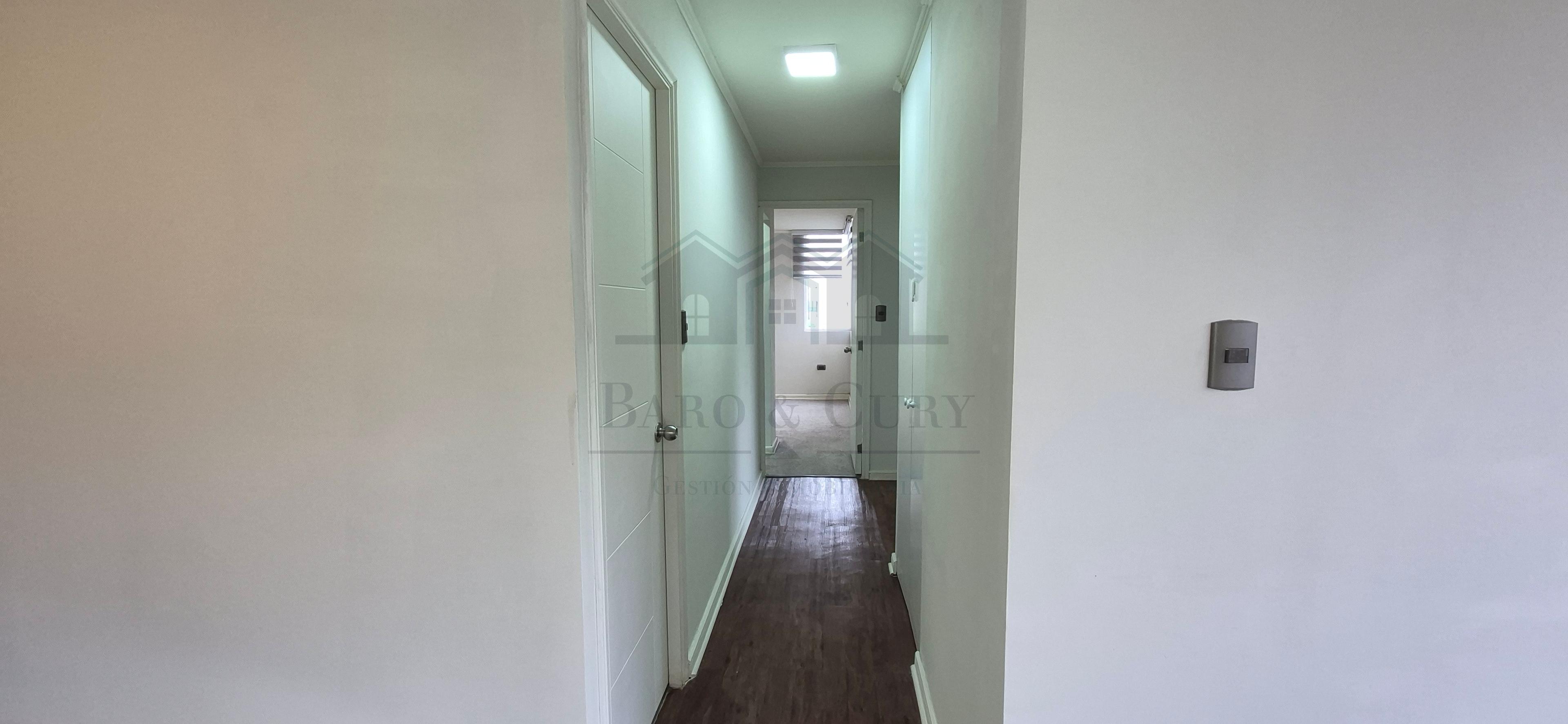 Departamento en arriendo 3d 2b estacionamiento Viña Santa Blanca   - Imagen 16