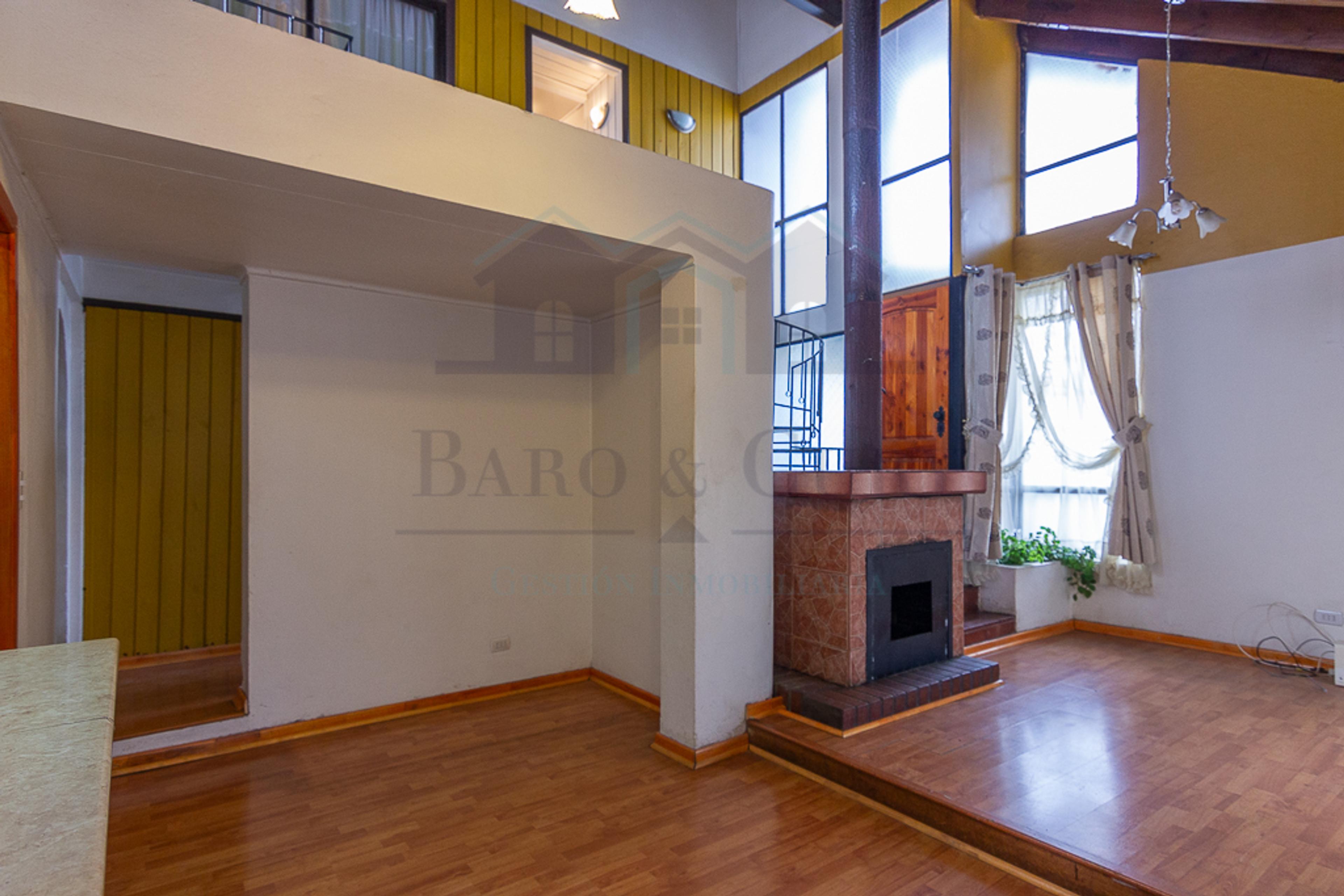 Hermosa casa en Venta Rancagua 4 dormitorios 3 baños - Imagen 39
